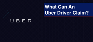 What Can An Uber Driver Claim As A Tax Deduction