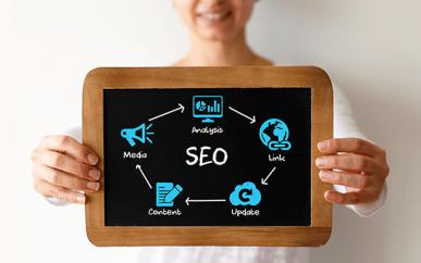 5 Essential Tips For An Effective On-Page SEO Optimisation