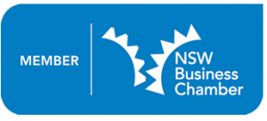 NSW Business Chamber Member