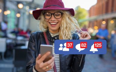 15 ideas to reach more people on Facebook