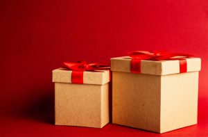 Christmas Parties And Presents - And Tax!