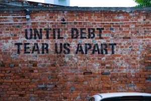 Keeping Debt Low Through Proactive Credit Control