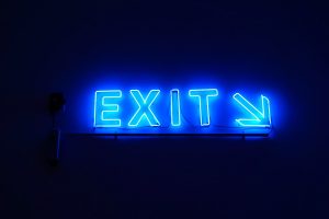 Getting Ready To Exit Your Business?