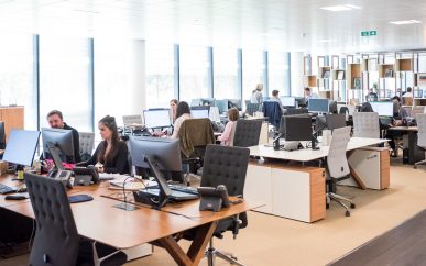 Covid-19 Advice for Employers