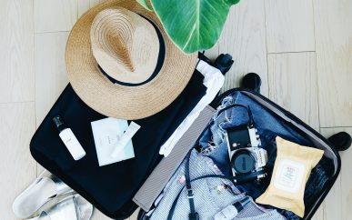 How To Make Your Out-of-office Email Work Harder When You’re Away