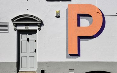P Is For Purpose, Not Profit