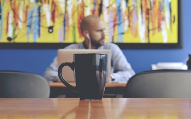 Social Distancing: Running Effective Online Meetings