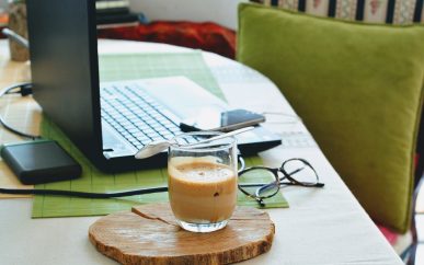 Working From Home? Claim Your Home Office Expenses