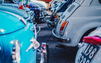 Your Fringe Benefits Tax Return Is Due Soon