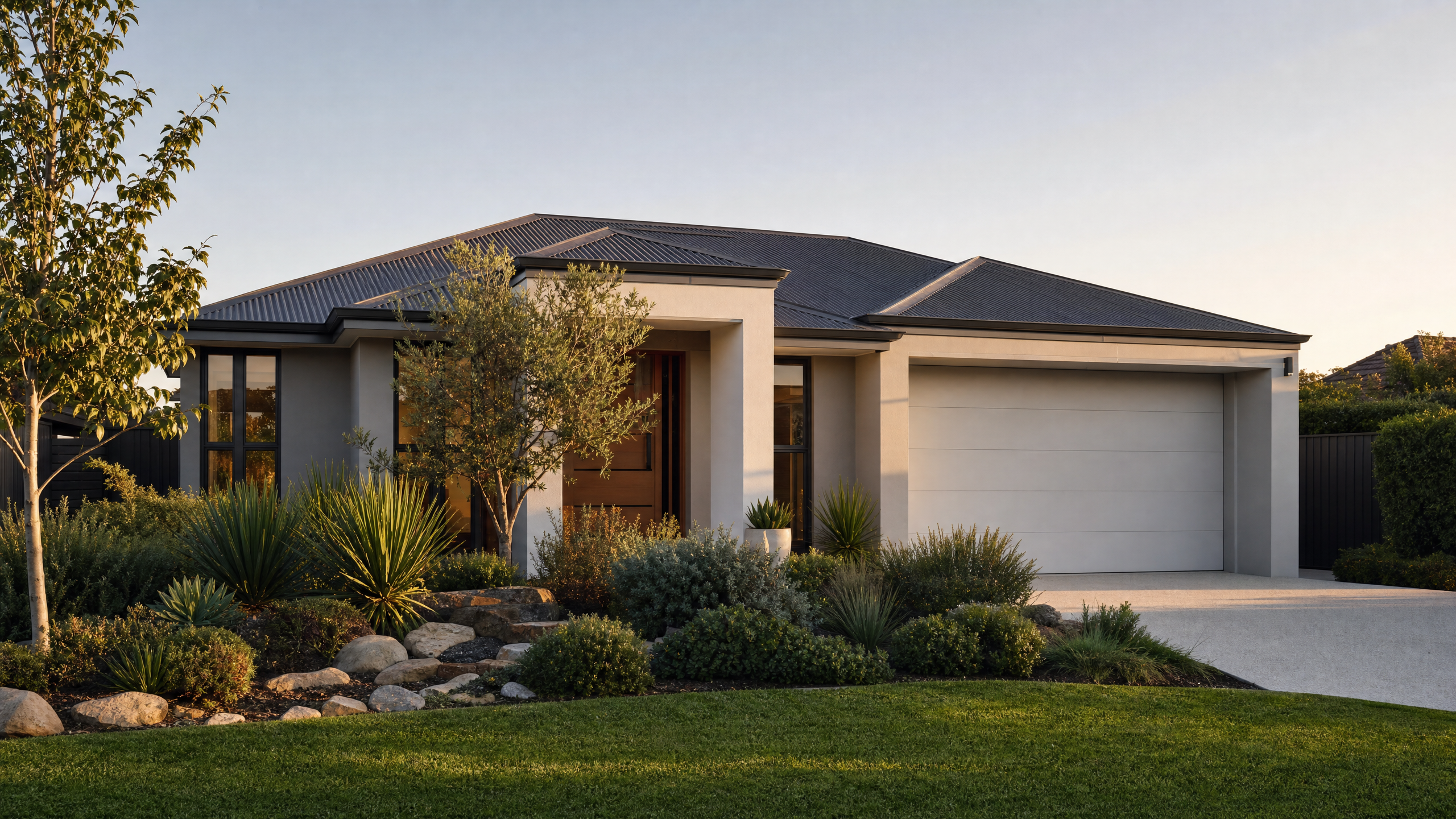 Property and Capital Gains Tax