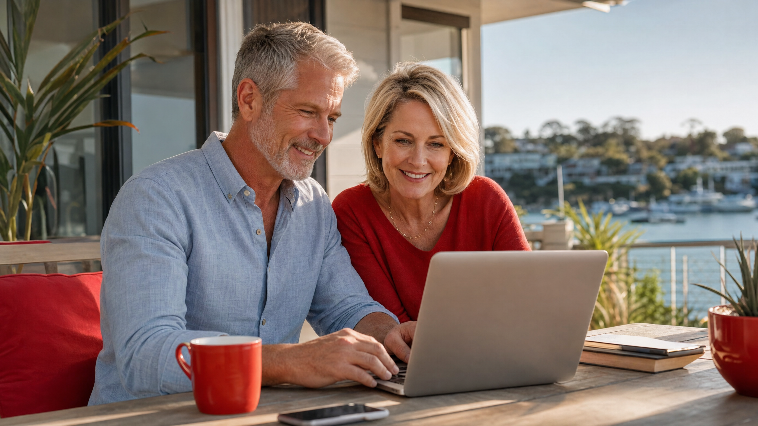 SMSF and Superannuation