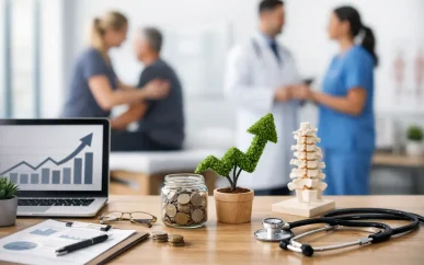 Allied Health Business Growth Guide