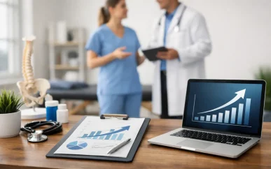 Allied Health Business Growth Guide for Beginners