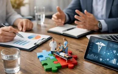 Allied Health Business Strategy Guide