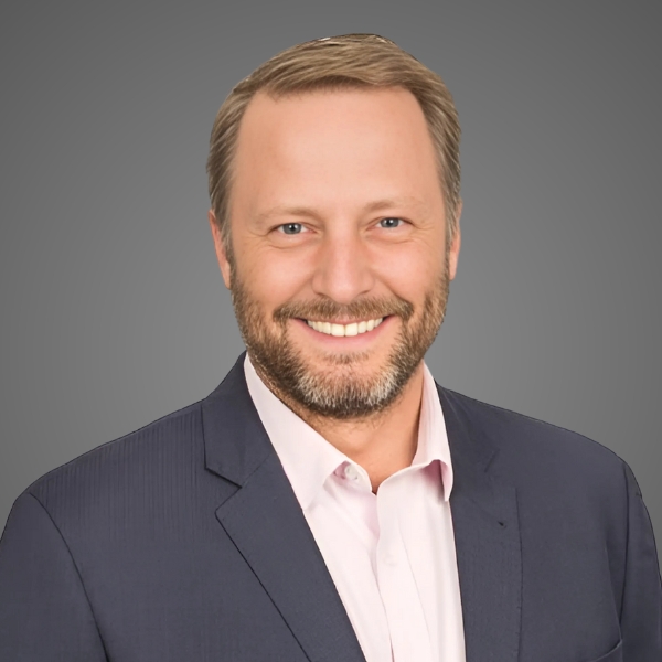 Andrew Jeffers - Founder, Shuriken Consulting