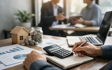Bookkeeping for Startup Business Growth