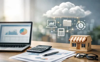 Cloud Bookkeeping for Allied Health Businesses