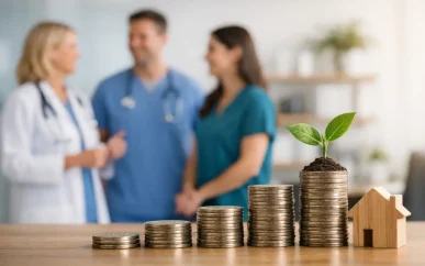 How to Grow an Allied Health Practice