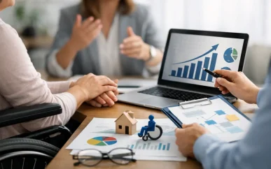 NDIS Business Strategy Guide for Growth