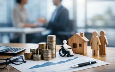 NDIS Provider Profitability That Actually Lasts