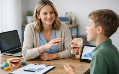 Speech Pathology KPIs That Actually Matter